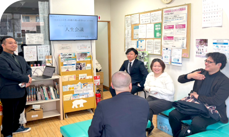 セミナーを随時開催