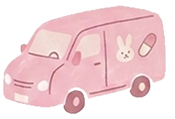 在宅訪問イラスト